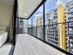 Westwood Residences (D22), Condominium #553563921